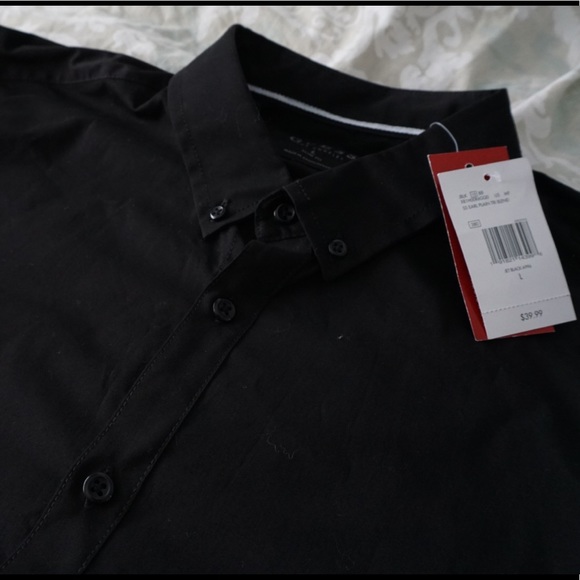 Men’s button up - Picture 2 of 3